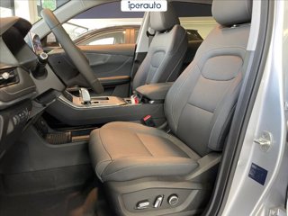 DR dr 5.0 1.5 turbo Gpl 149cv cvt