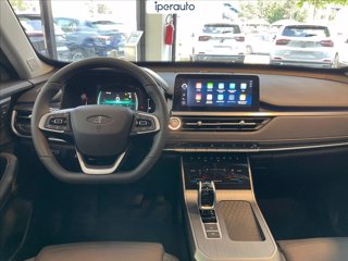 DR dr 5.0 1.5 turbo Gpl 149cv cvt