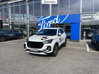 DR dr 5.0 1.5 turbo Gpl 149cv cvt *AZIENDALE*