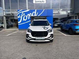 DR dr 5.0 1.5 turbo Gpl 149cv cvt *AZIENDALE*