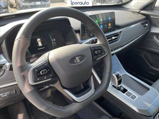 DR dr 5.0 1.5 turbo Gpl 149cv cvt *AZIENDALE*