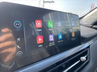 DR dr 5.0 1.5 turbo Gpl 149cv cvt *AZIENDALE*