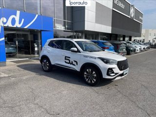 DR dr 5.0 1.5 turbo Gpl 149cv cvt *AZIENDALE*