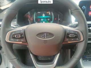 DR dr 5.0 1.5 turbo Gpl 149cv cvt