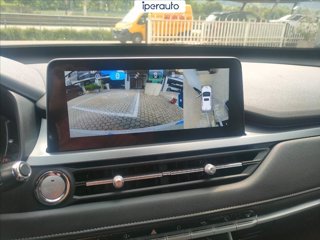 DR dr 5.0 1.5 turbo Gpl 149cv cvt