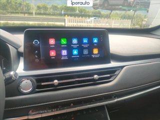 DR dr 5.0 1.5 turbo Gpl 149cv cvt