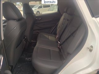 DR dr 5.0 1.5 turbo Gpl 149cv cvt