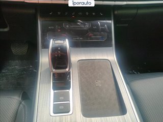 DR dr 5.0 1.5 turbo Gpl 149cv cvt