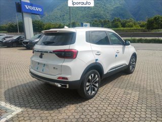 DR dr 5.0 1.5 turbo Gpl 149cv cvt