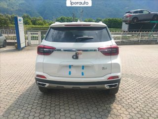 DR dr 5.0 1.5 turbo Gpl 149cv cvt