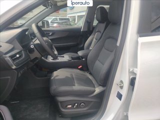 DR dr 5.0 1.5 turbo Gpl 149cv cvt