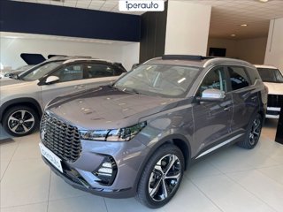 DR dr 6.0 1.5 turbo Gpl 149cv cvt