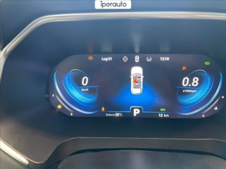 DR dr 6.0 1.5 turbo Gpl 149cv cvt