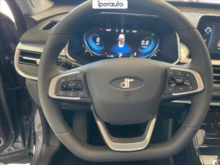 DR dr 6.0 1.5 turbo Gpl 149cv cvt