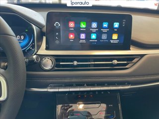 DR dr 6.0 1.5 turbo Gpl 149cv cvt