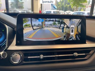 DR dr 6.0 1.5 turbo Gpl 149cv cvt