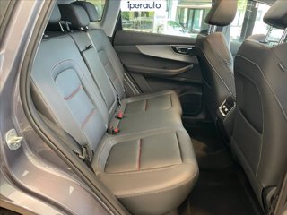 DR dr 6.0 1.5 turbo Gpl 149cv cvt