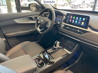 DR dr 6.0 1.5 turbo Gpl 149cv cvt