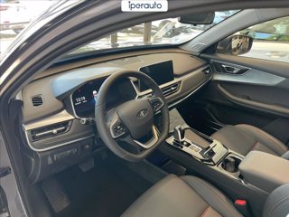 DR dr 6.0 1.5 turbo Gpl 149cv cvt