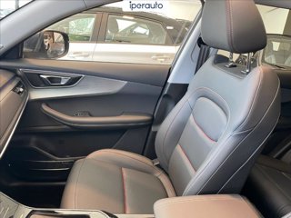 DR dr 6.0 1.5 turbo Gpl 149cv cvt