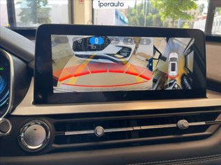 DR dr 6.0 1.5 turbo Gpl 149cv cvt