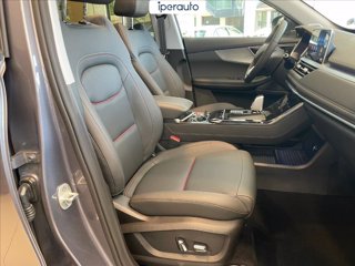 DR dr 6.0 1.5 turbo Gpl 149cv cvt