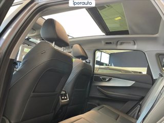 DR dr 6.0 1.5 turbo Gpl 149cv cvt