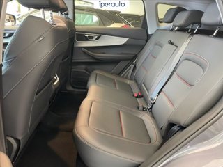 DR dr 6.0 1.5 turbo Gpl 149cv cvt