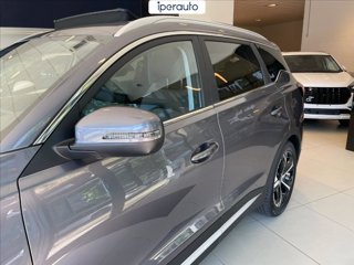 DR dr 6.0 1.5 turbo Gpl 149cv cvt