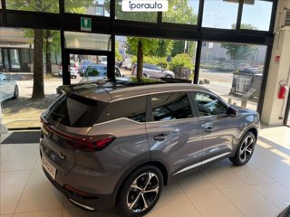 DR dr 6.0 1.5 turbo Gpl 149cv cvt