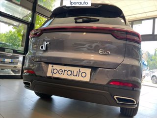 DR dr 6.0 1.5 turbo Gpl 149cv cvt