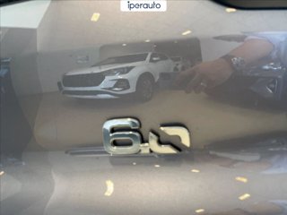 DR dr 6.0 1.5 turbo Gpl 149cv cvt