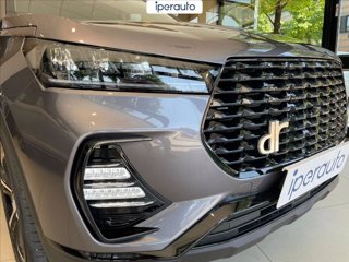 DR dr 6.0 1.5 turbo Gpl 149cv cvt