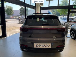 DR dr 6.0 1.5 turbo Gpl 149cv cvt