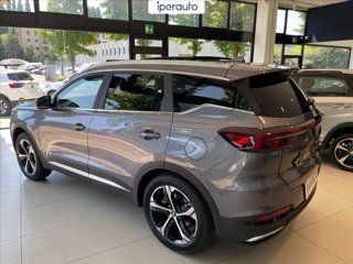 DR dr 6.0 1.5 turbo Gpl 149cv cvt