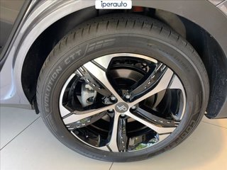 DR dr 6.0 1.5 turbo Gpl 149cv cvt