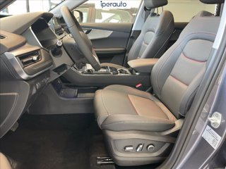 DR dr 6.0 1.5 turbo Gpl 149cv cvt