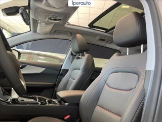 DR dr 6.0 1.5 turbo Gpl 149cv cvt