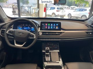 DR dr 6.0 1.5 turbo Gpl 149cv cvt