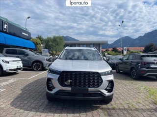 DR dr 6.0 1.5 turbo Gpl 149cv cvt