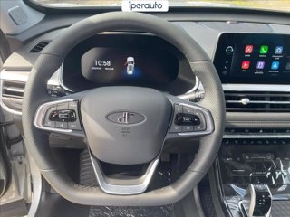 DR dr 6.0 1.5 turbo Gpl 149cv cvt