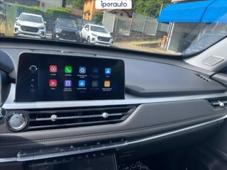 DR dr 6.0 1.5 turbo Gpl 149cv cvt