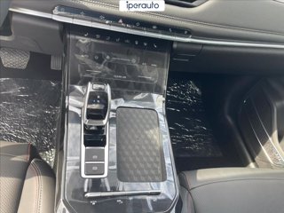 DR dr 6.0 1.5 turbo Gpl 149cv cvt