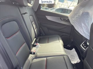 DR dr 6.0 1.5 turbo Gpl 149cv cvt