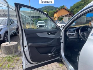 DR dr 6.0 1.5 turbo Gpl 149cv cvt