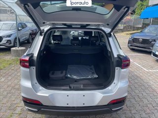 DR dr 6.0 1.5 turbo Gpl 149cv cvt