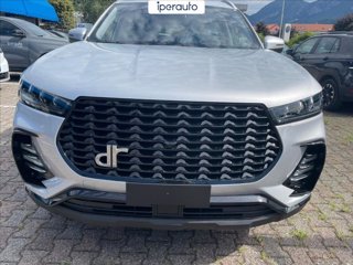 DR dr 6.0 1.5 turbo Gpl 149cv cvt