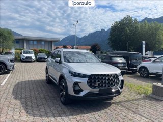 DR dr 6.0 1.5 turbo Gpl 149cv cvt