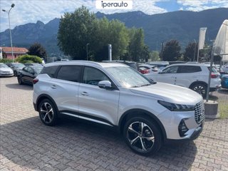 DR dr 6.0 1.5 turbo Gpl 149cv cvt