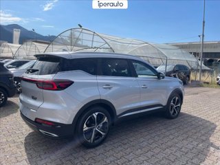 DR dr 6.0 1.5 turbo Gpl 149cv cvt